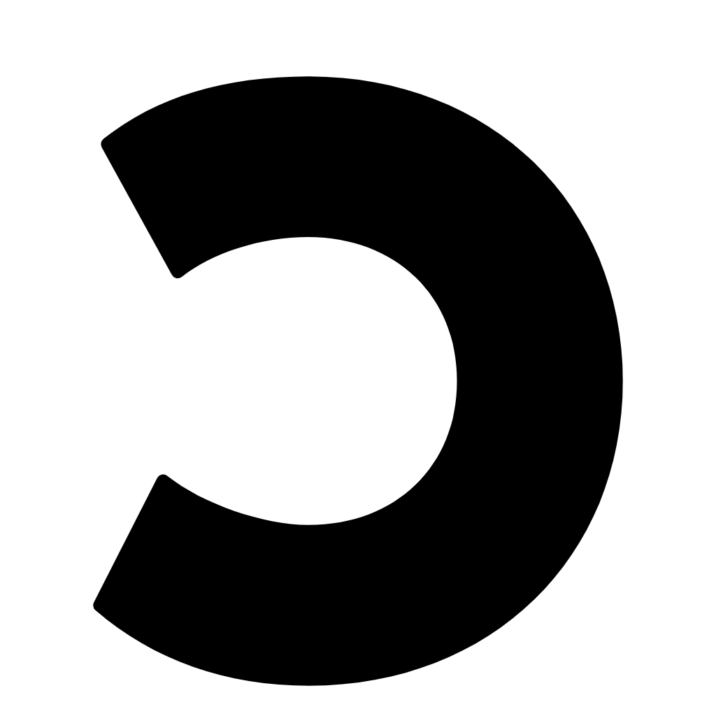 Convolution logo