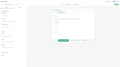 ResumeShip gallery image