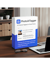 Photo AI Tagger – AI That Tags Photos gallery image