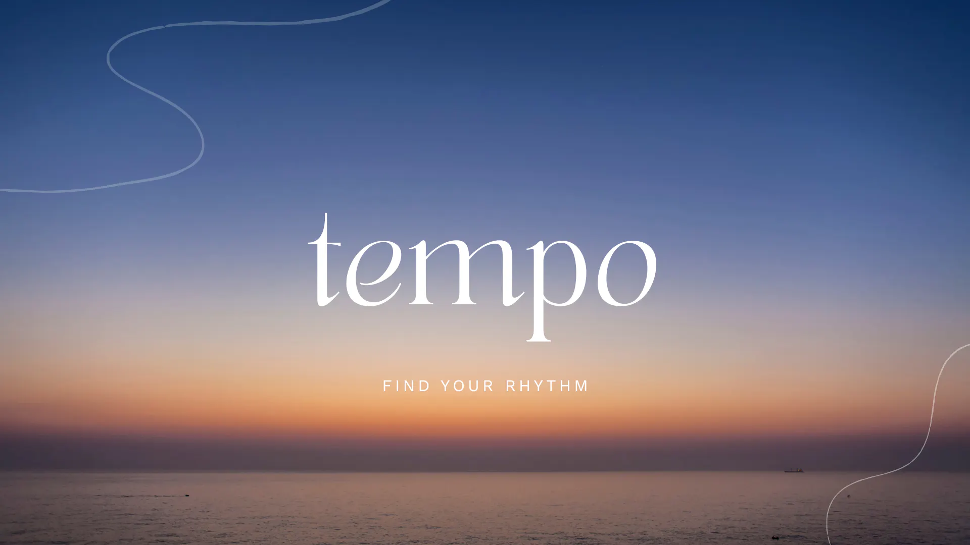 Tempo gallery image