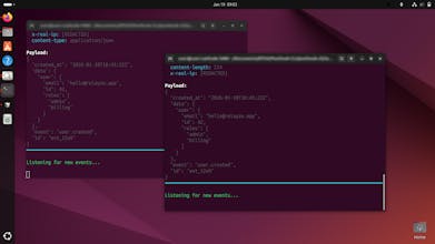 Relayze gallery image