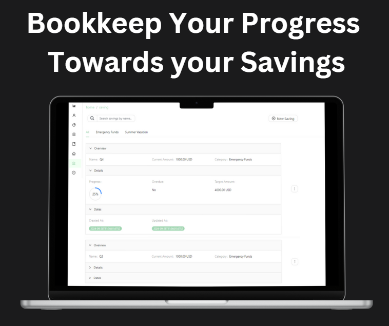 FinBooki gallery image