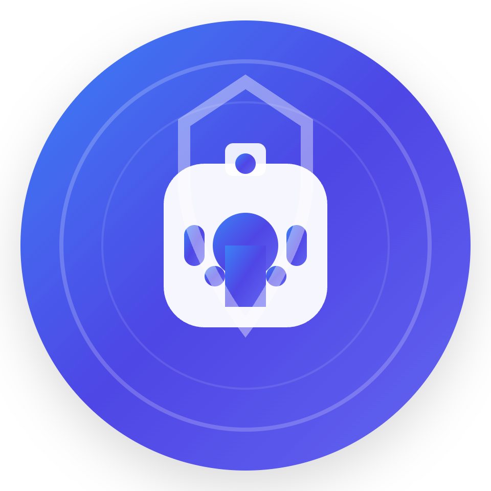 Api Vault logo
