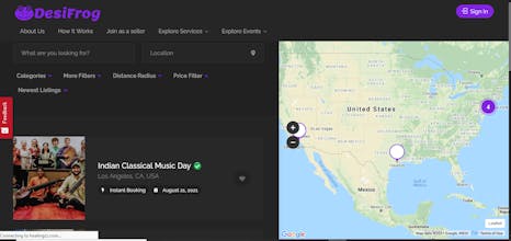 DesiFrog gallery image