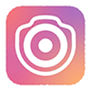 Instagram Auto Follow - Product Hunt launch logo and brand identity