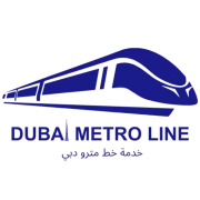 Dubai Metro Line