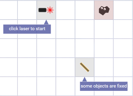 Quantum Game with Photons