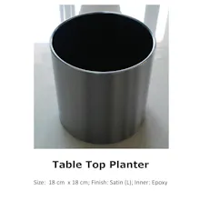 Planters for Plants gallery image