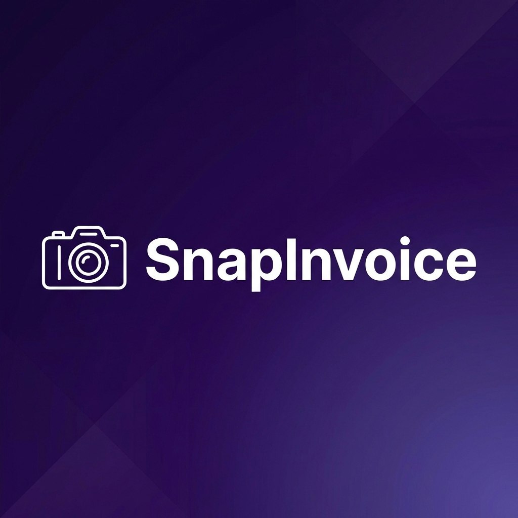 SnapInvoice