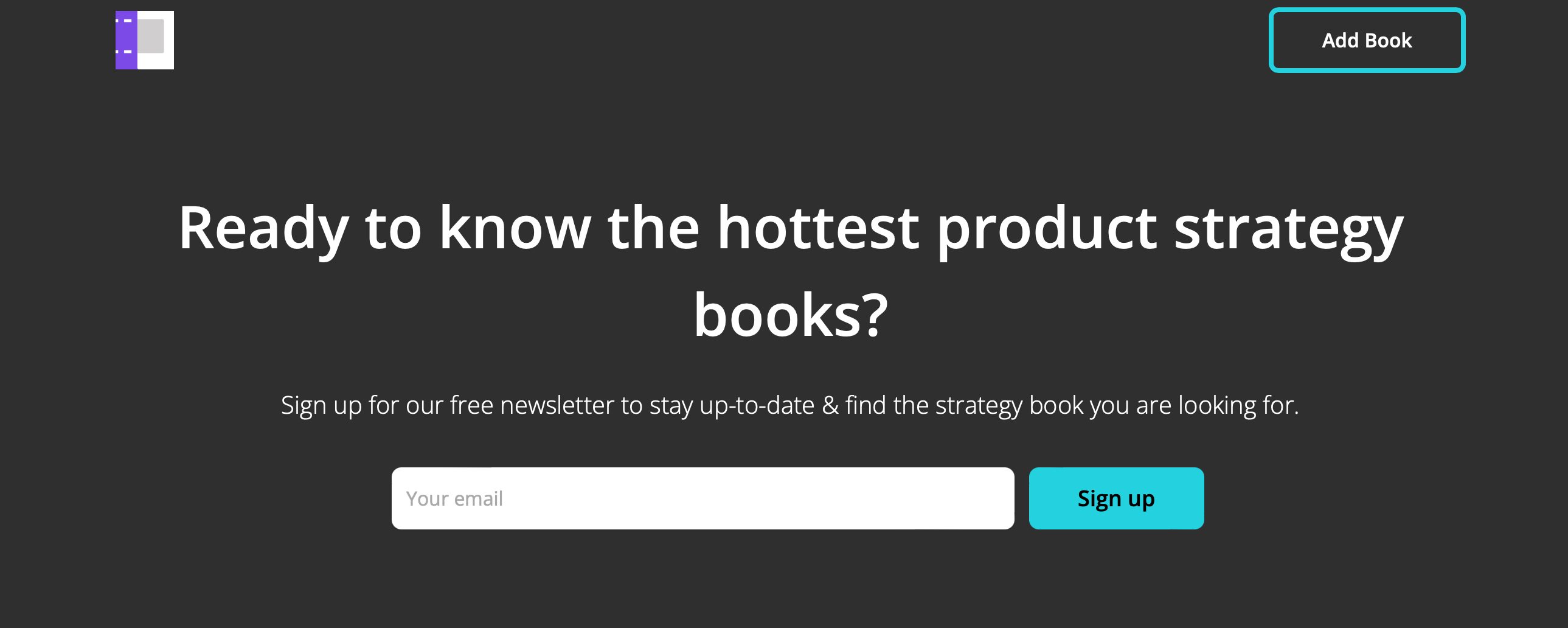 Heißeste Produktstrategiebücher Medien 2