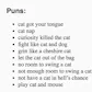 Pun Finder