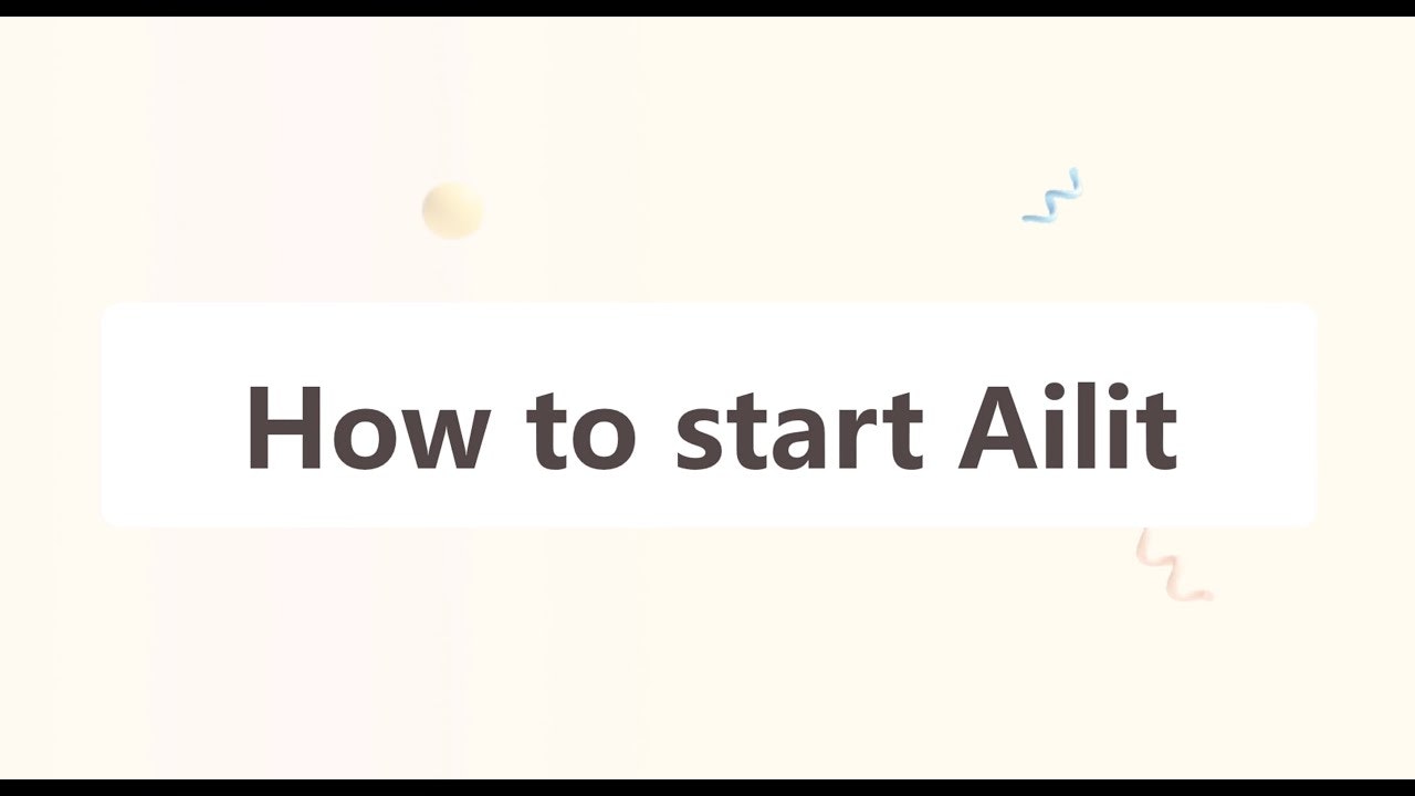 Ailit: inventory&invoice gallery image