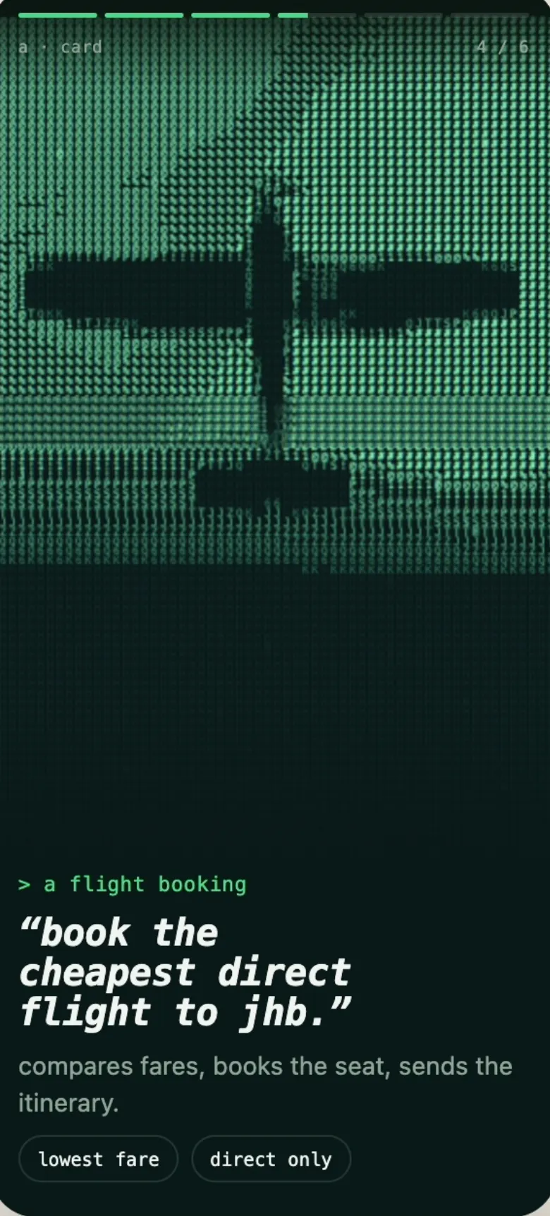 A-CARD (Agent Card) gallery image