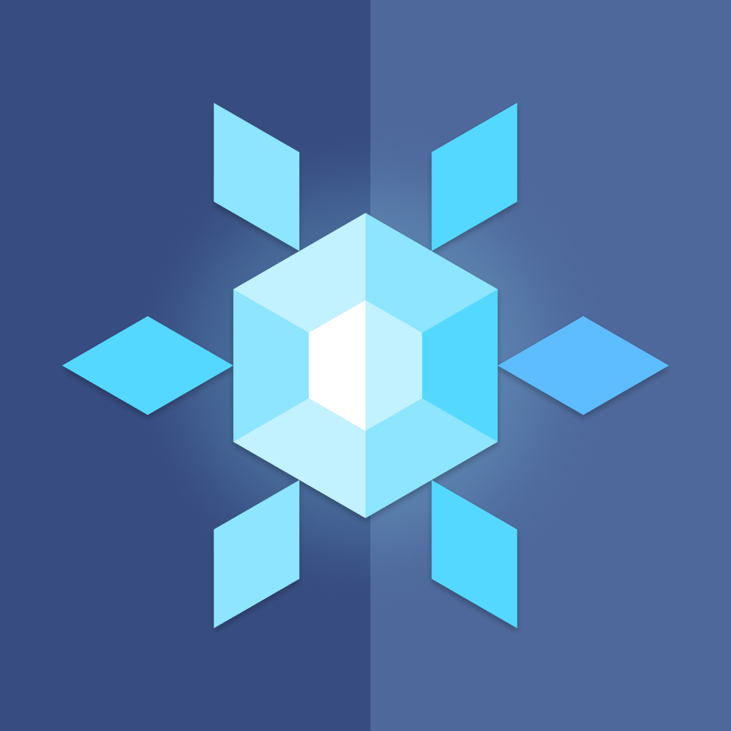 Peek Weather - Fancy... logo