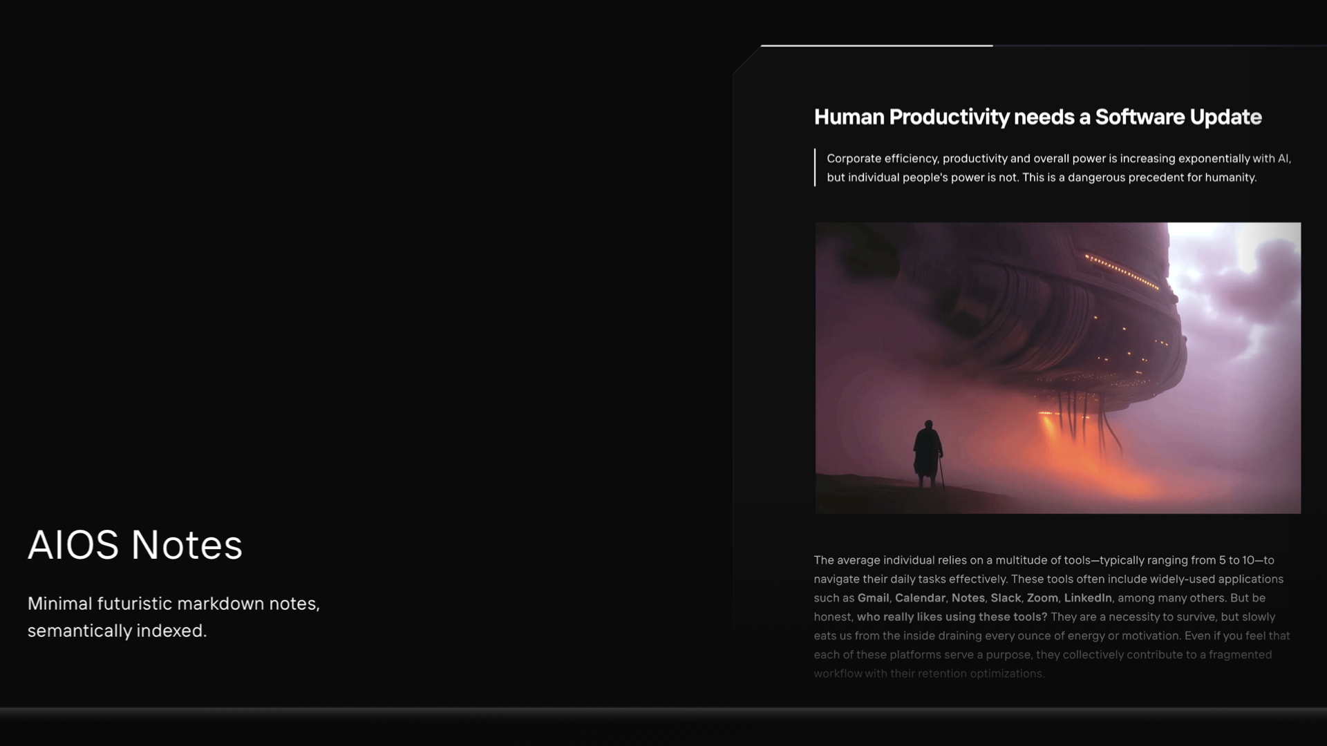 Antispace gallery image