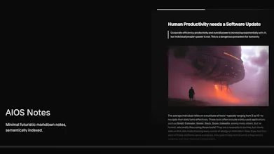 Antispace gallery image
