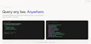 Cleo Atlas Legal API