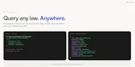 Cleo Atlas Legal API