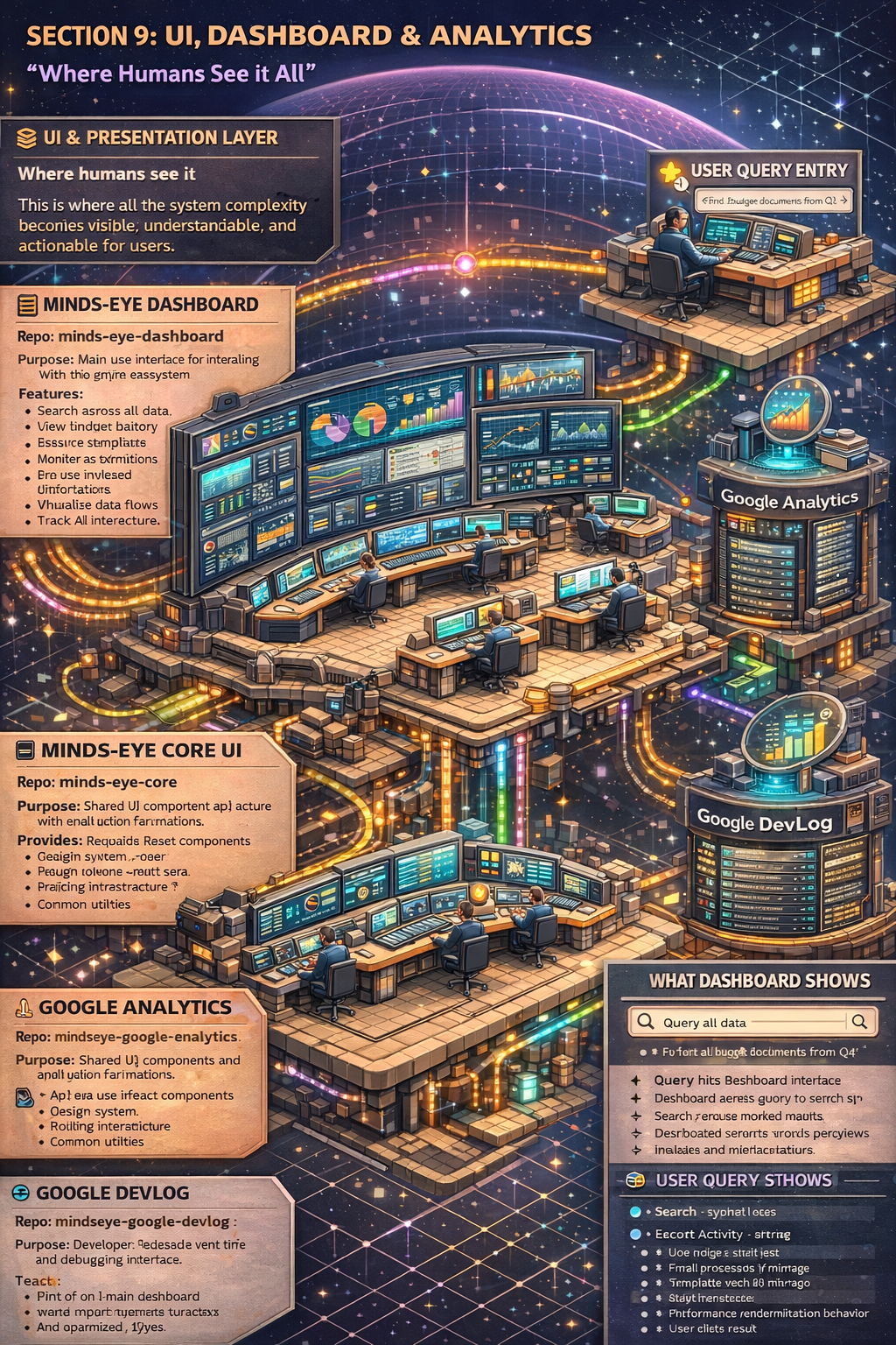 MindsEye Google Ecosystem  gallery image