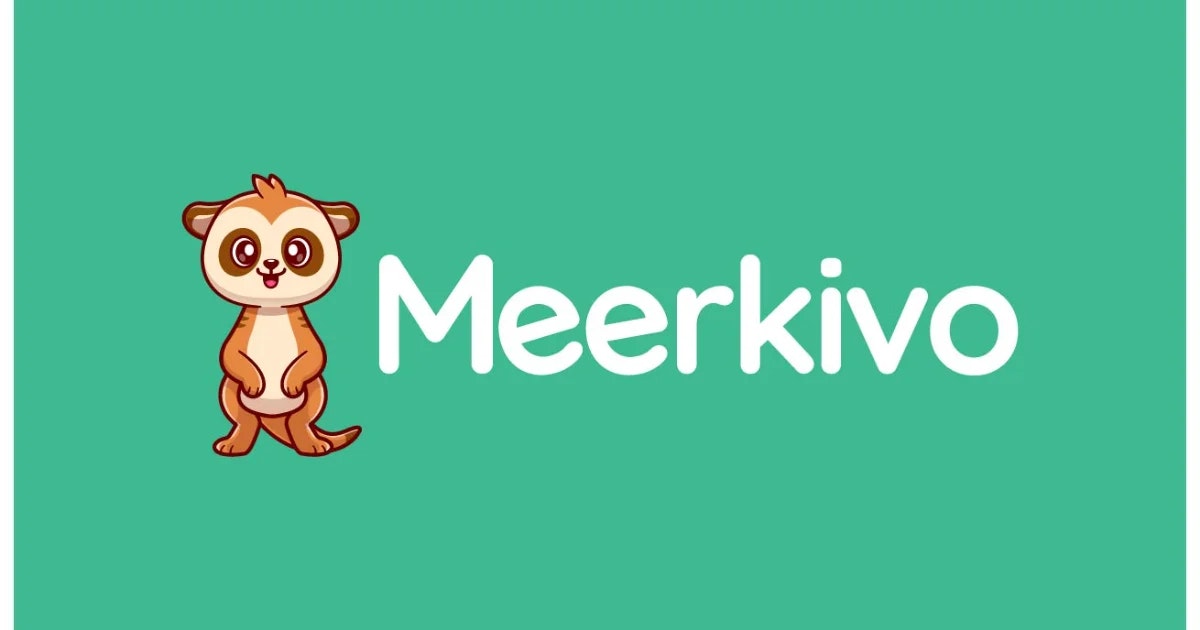 Meerkivo - Main product screenshot demonstrating key features and user interface