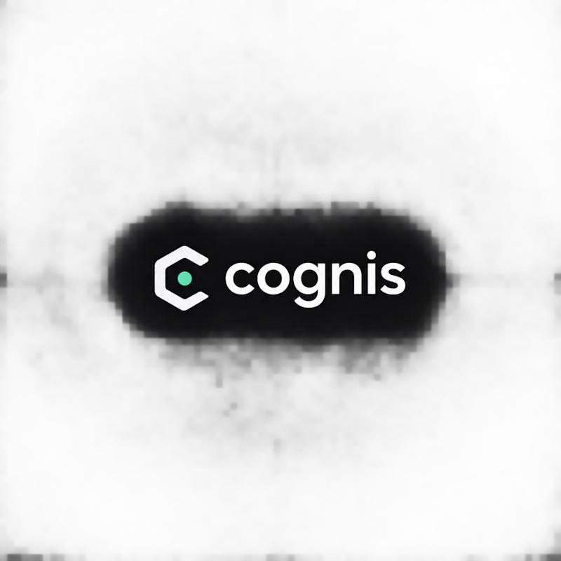 Cognis screenshot 1