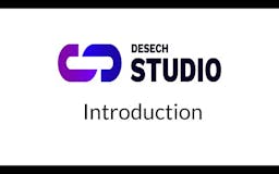 Desech Studio media 1