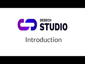Desech Studio gallery image