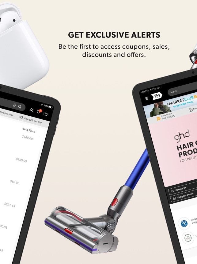 TheMarket – Online Shopping NZ gallery image
