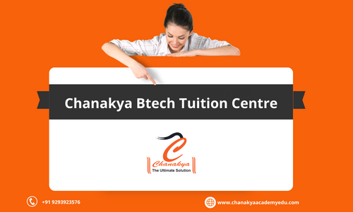 Btech Tutorials in hyderabad