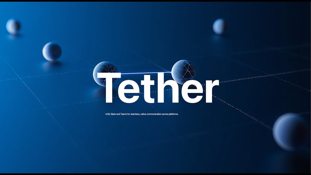 TetherChat gallery image