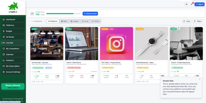 Advark Ai gallery image
