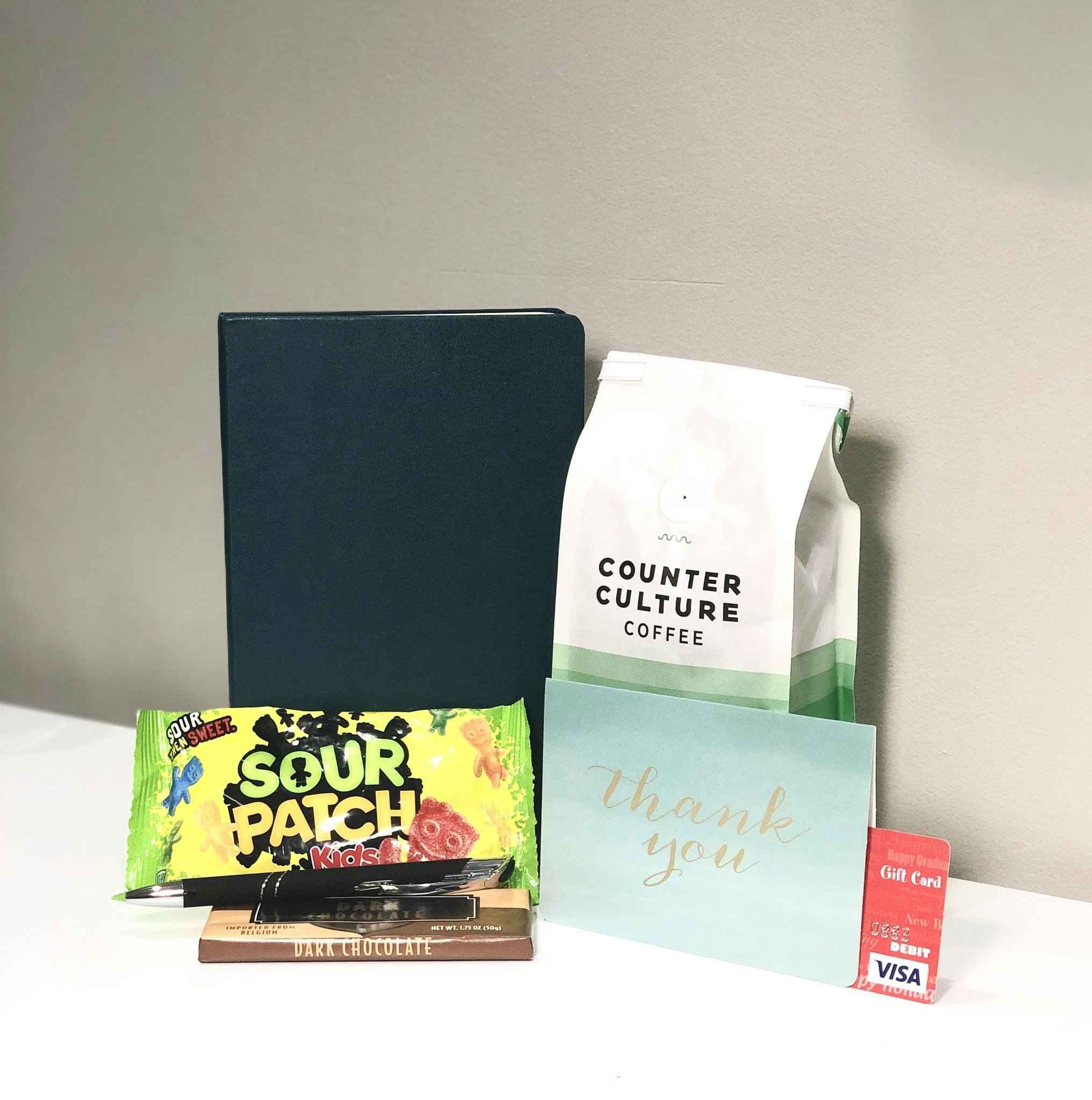 WFH Care Package gallery image