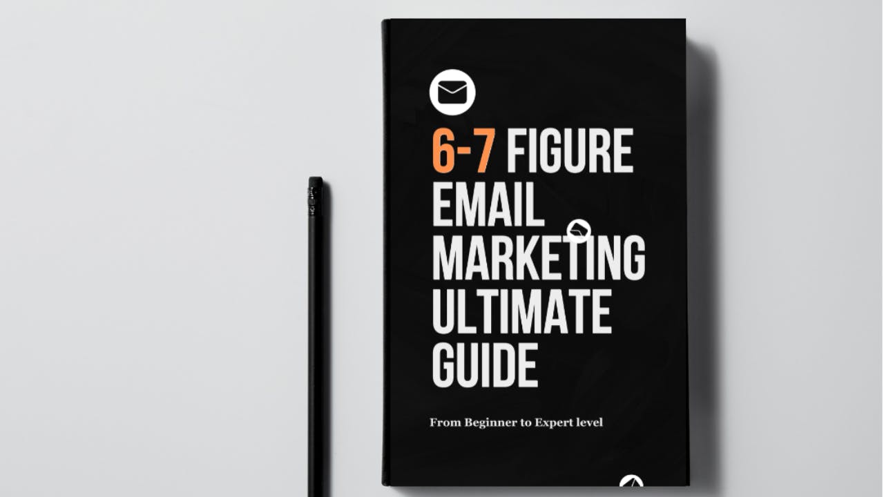 Email Marketing Guide For E-commerce  media 1