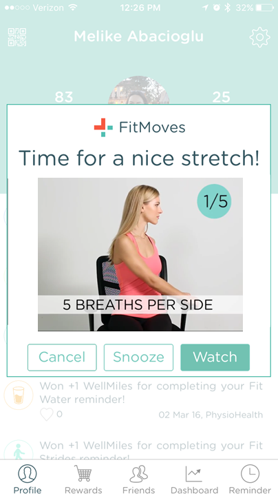 Physio Health Image