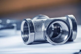 Stainless steel fittings online shop gallery image