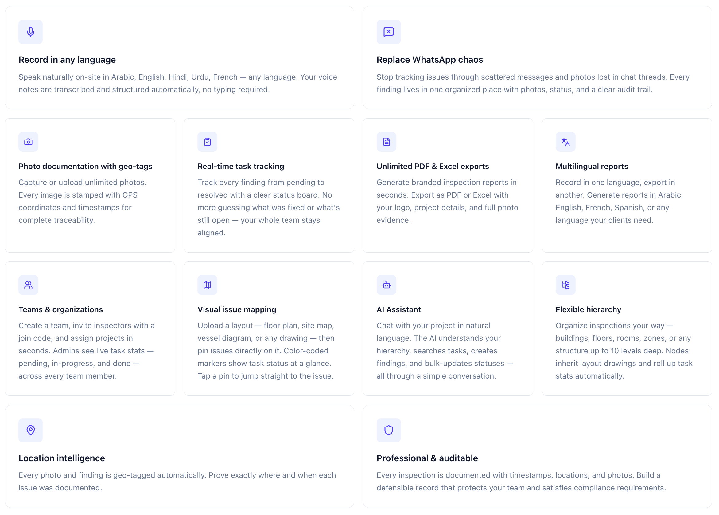 Inspection OS gallery image