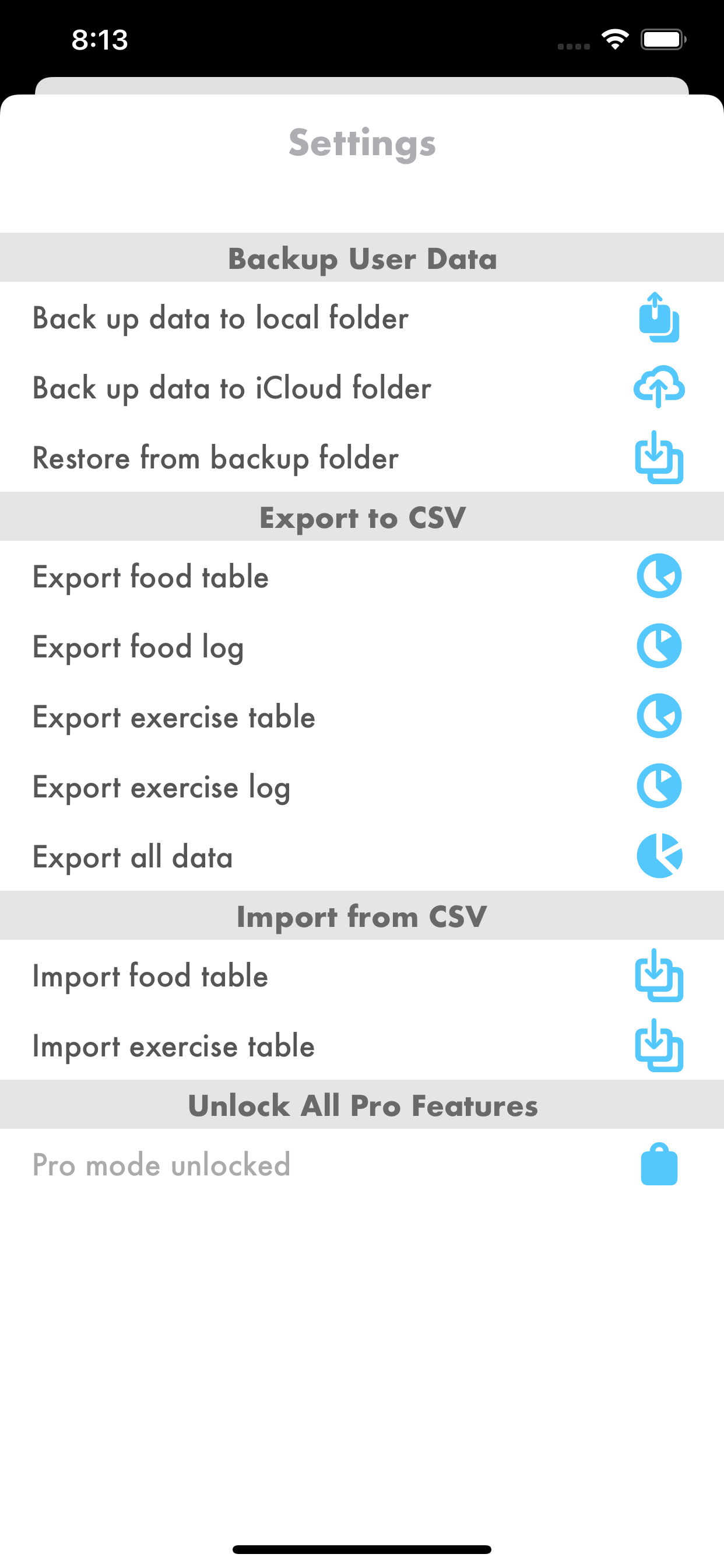 Simply Strong gallery image