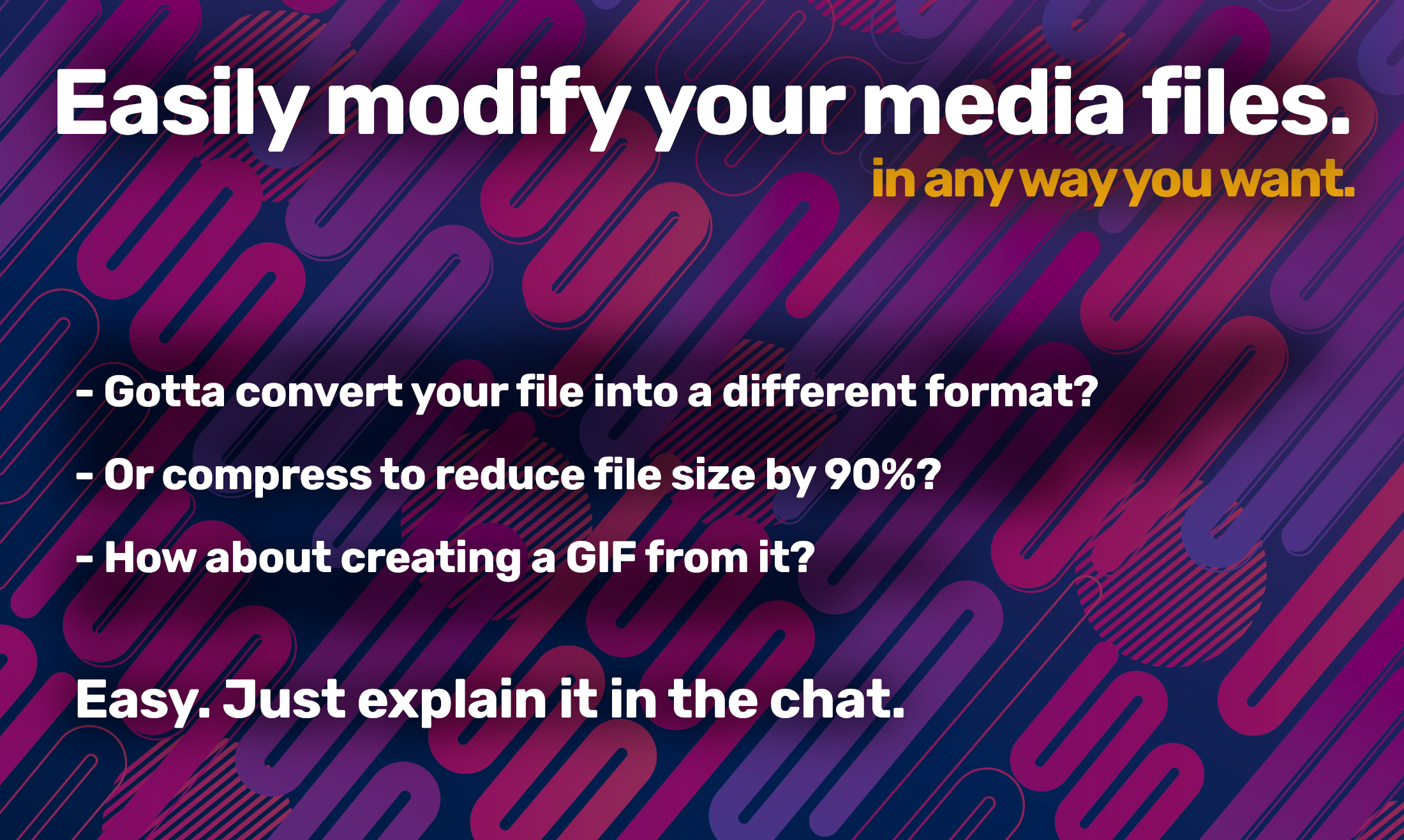 Videofyles media 4