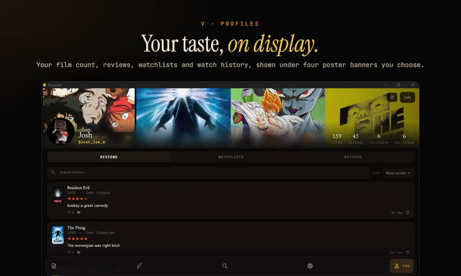 Kuvacult screenshot 6