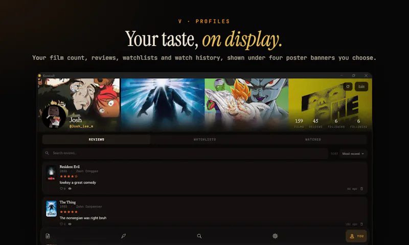 Kuvacult screenshot 6
