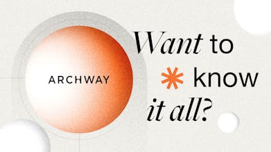 Archway gallery image