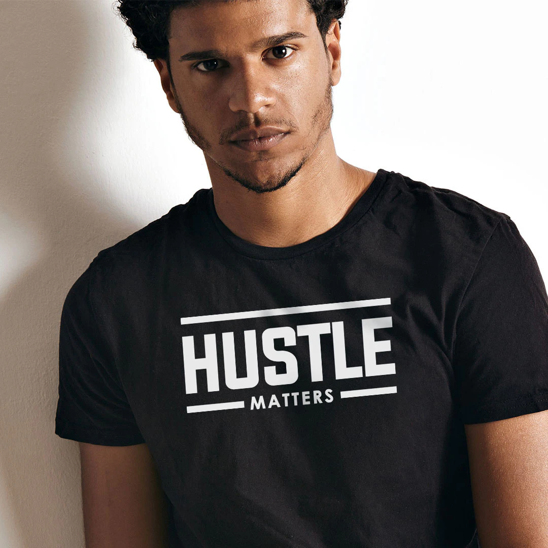 Hustle Matters