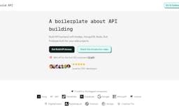 Build API media 2