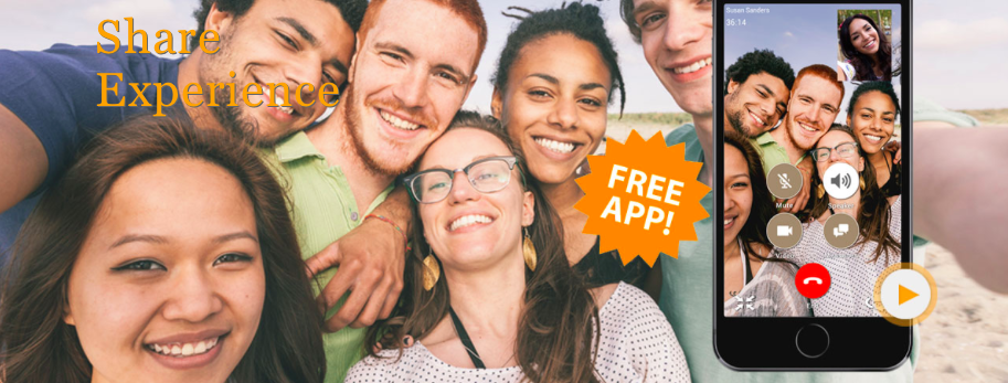 OneTime Messenger gallery image