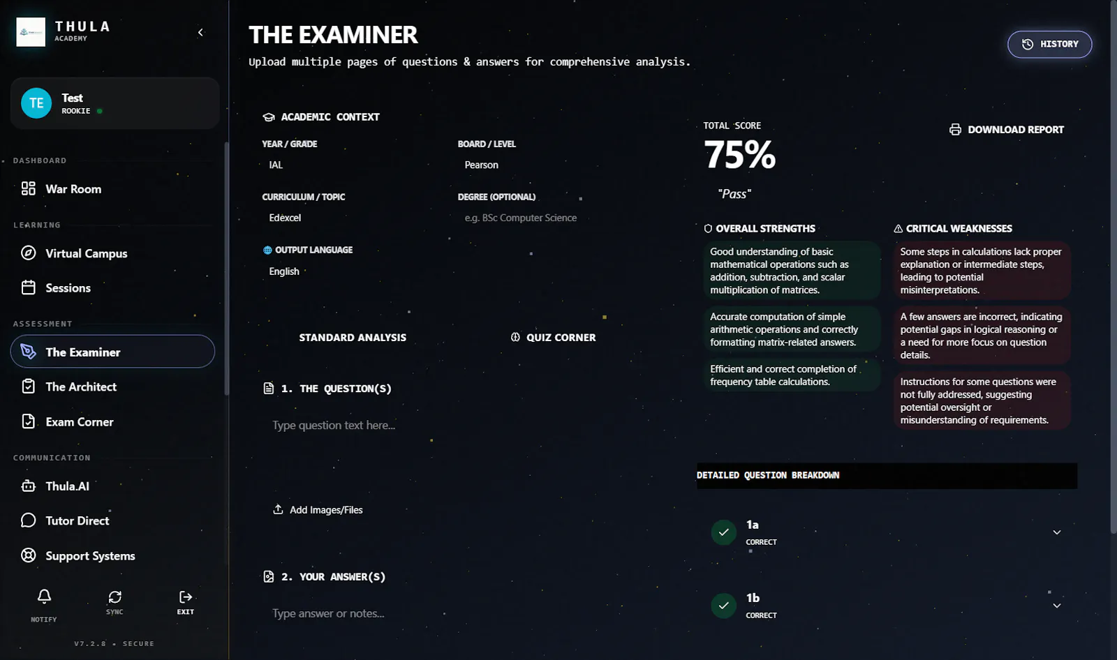 TheThula screenshot 4