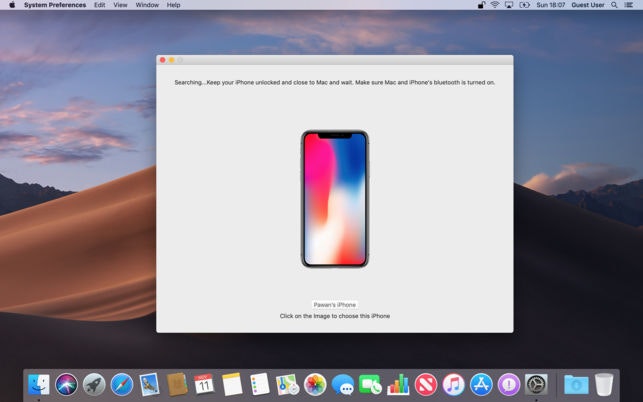 Unlock gallery image