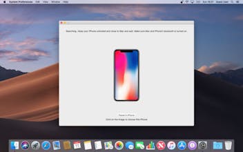 Unlock gallery image