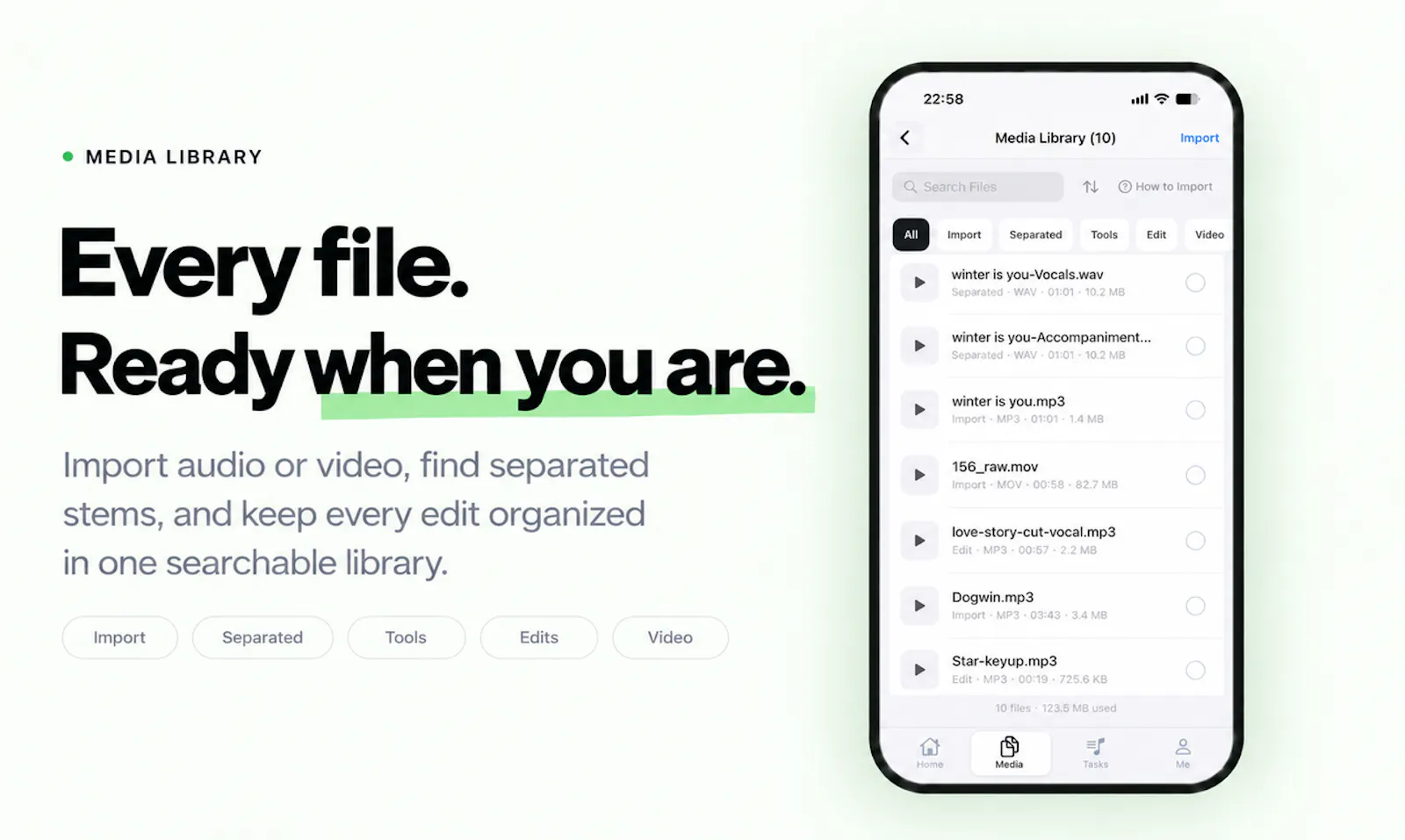 BubbleOK screenshot 4