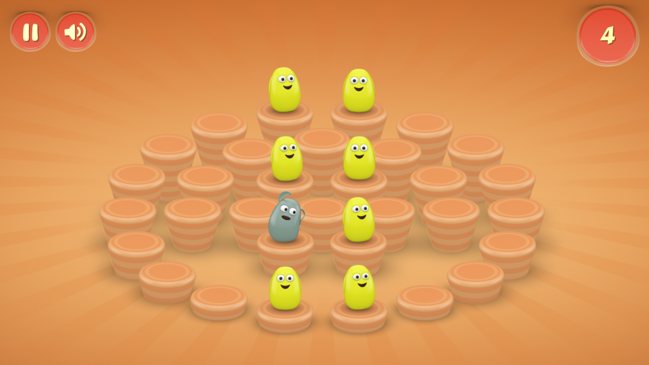 Oly: Visual Memory gallery image