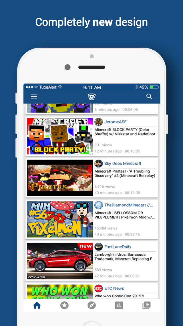 Tube Alert gallery image